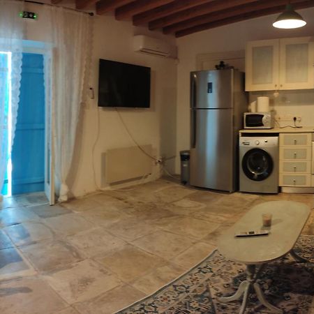 Athieno - Αθηαινώ Apartamento Athienou Quarto foto