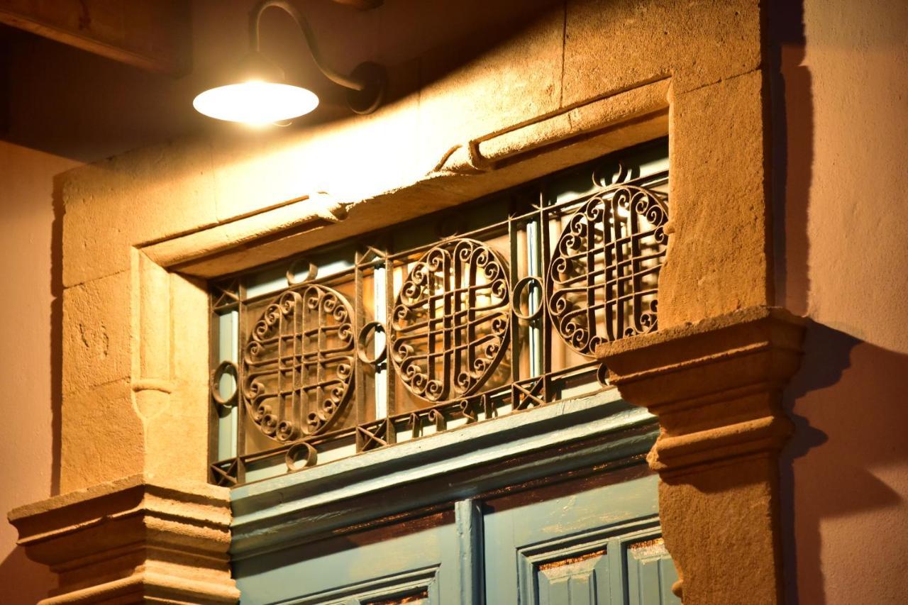 Athieno - Αθηαινώ Apartamento Athienou Exterior foto